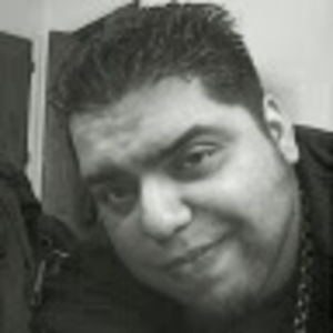 Meet your Posher, Omar